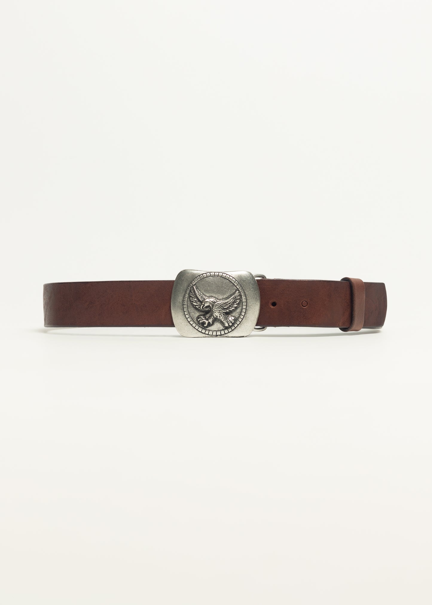 Western style belt made in Portugal