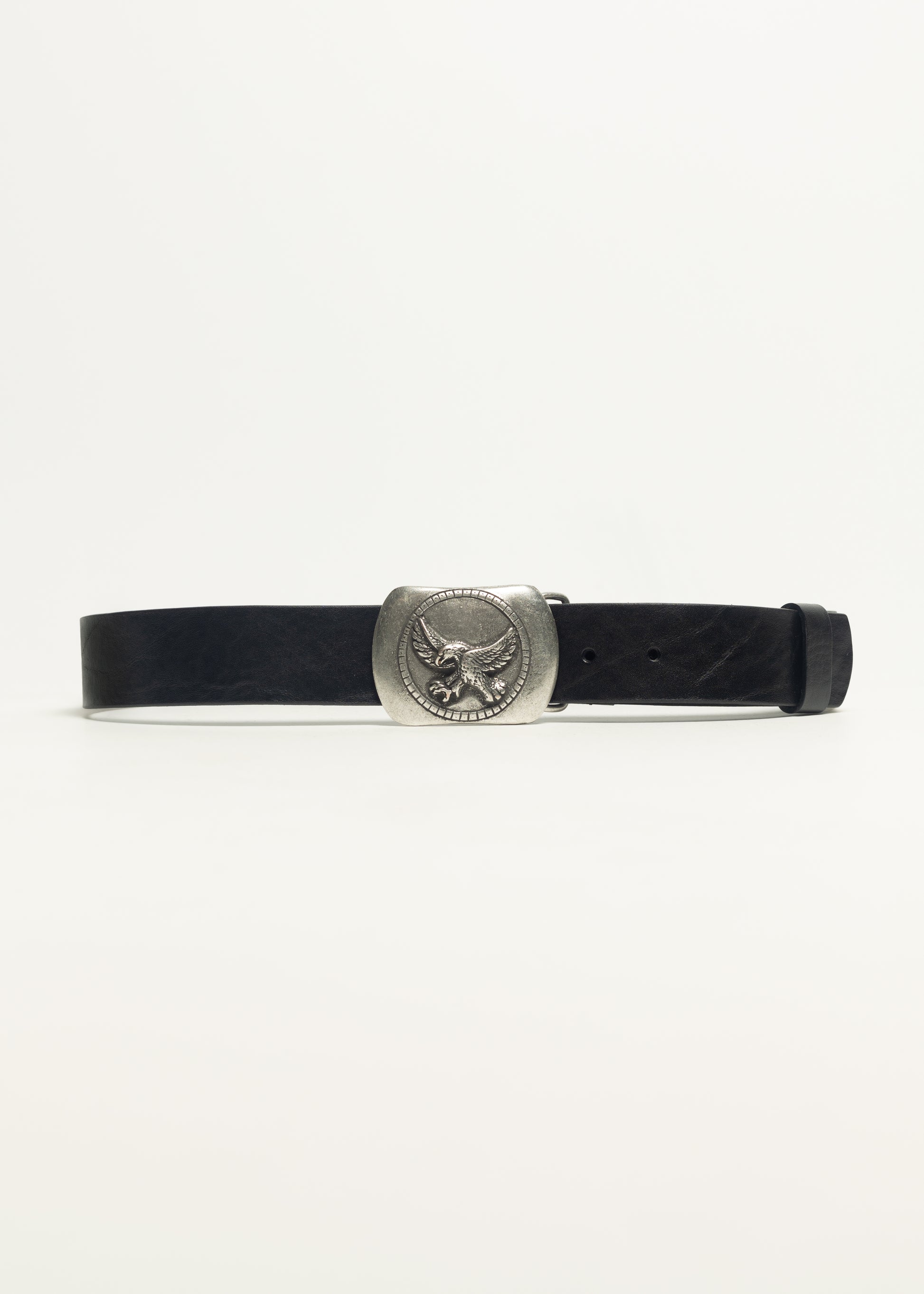 Western style belt made in Portugal