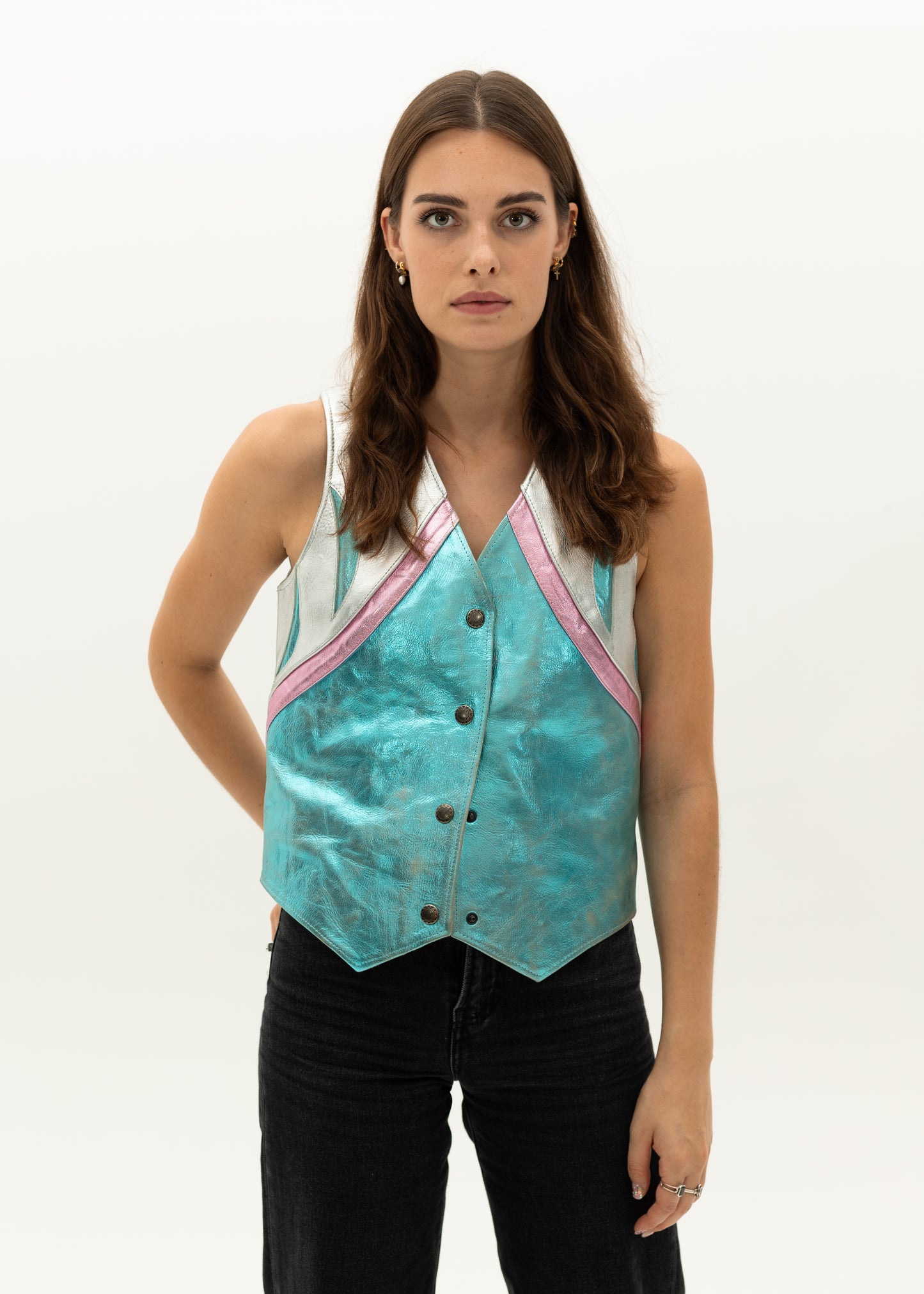 Heroes Vest