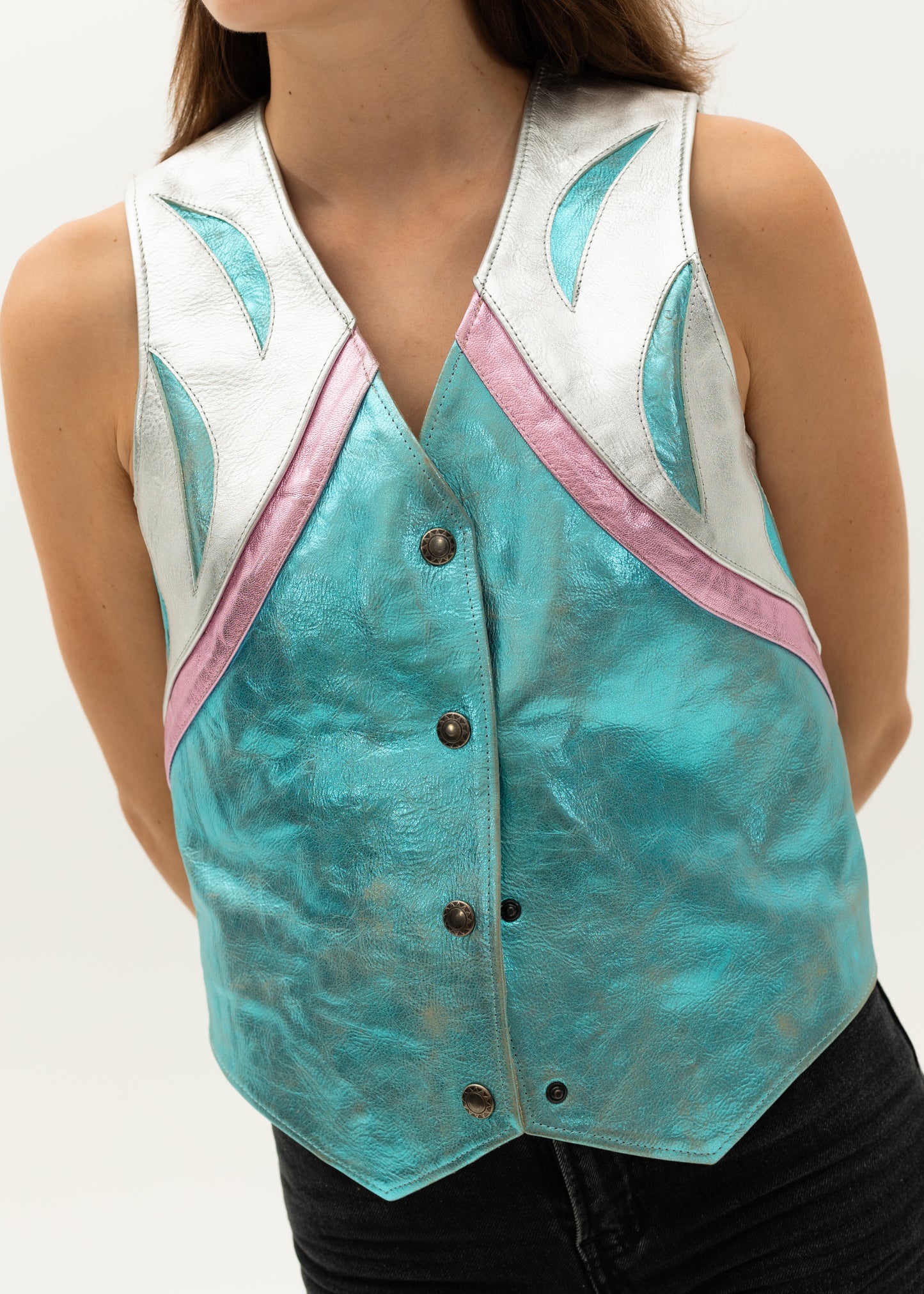 Heroes Vest