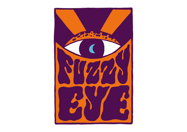 FUZZYEYE