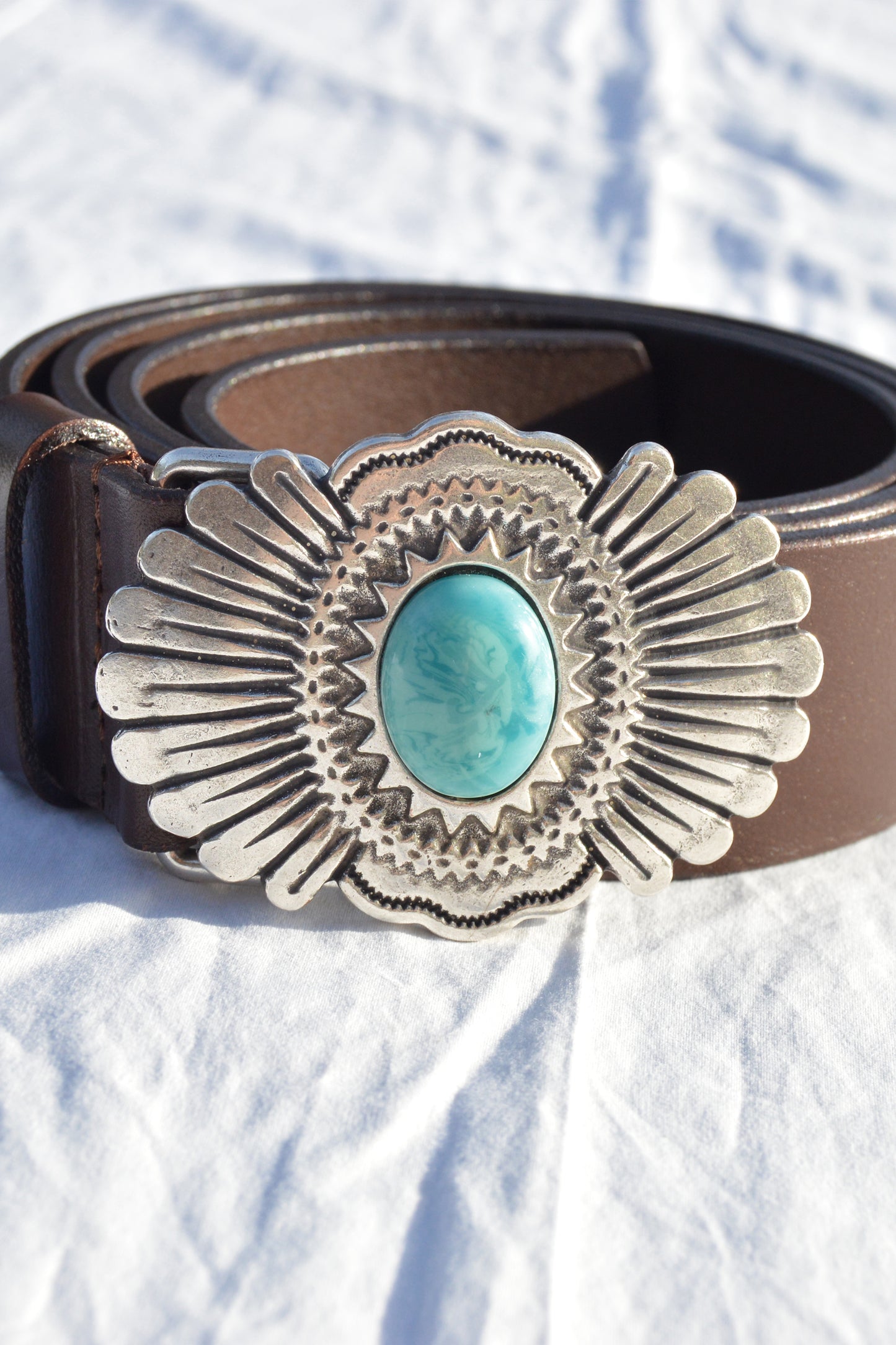 STEVIE NICKS BELT