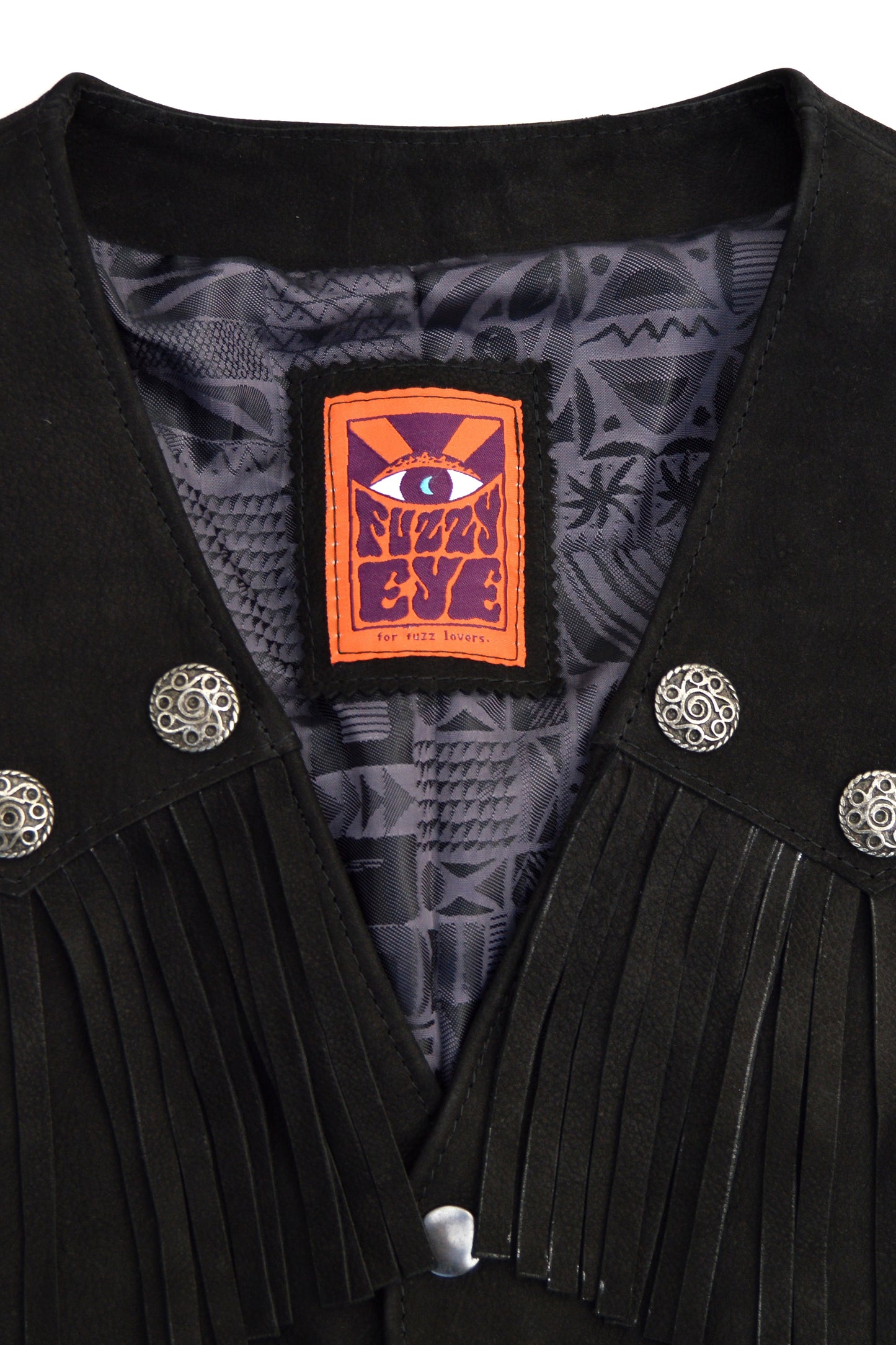 Mr. Limousine Driver Vest