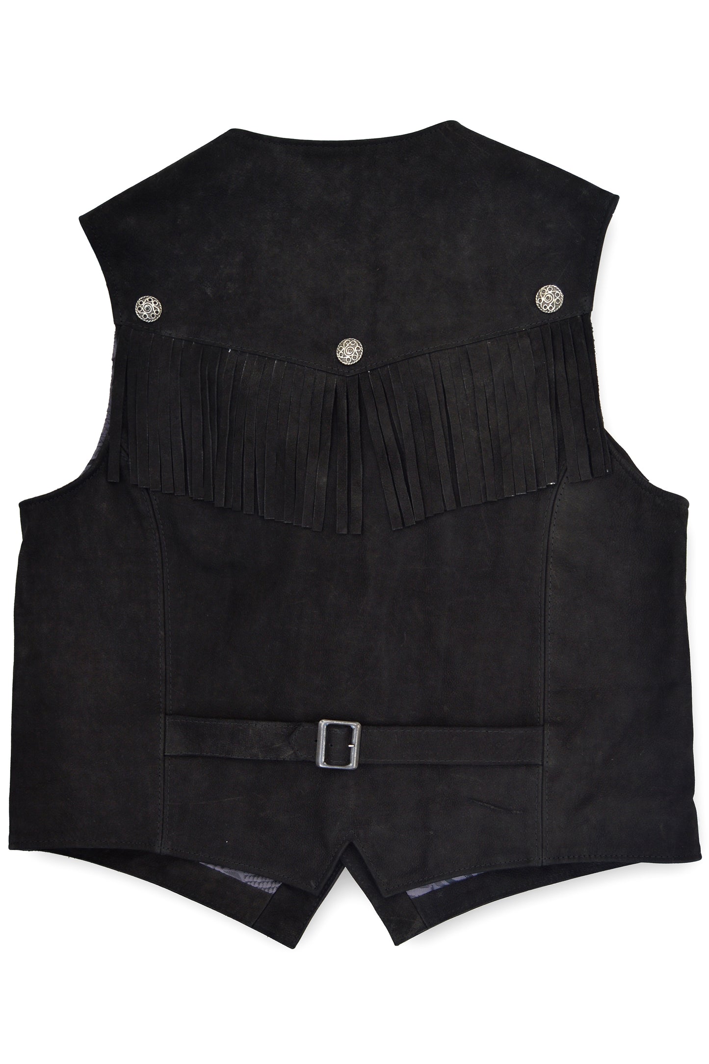 Mr. Limousine Driver Vest