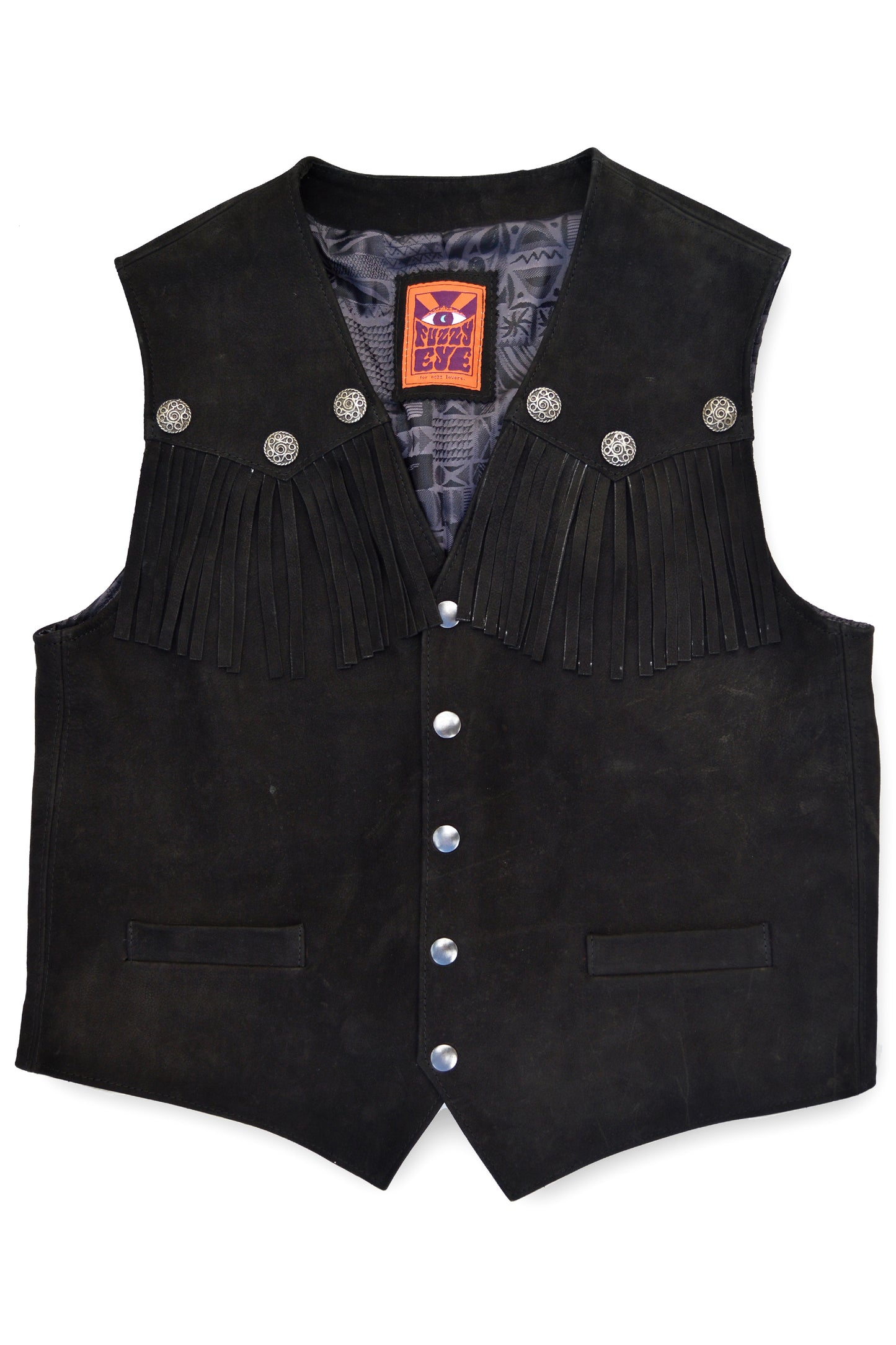 Mr. Limousine Driver Vest