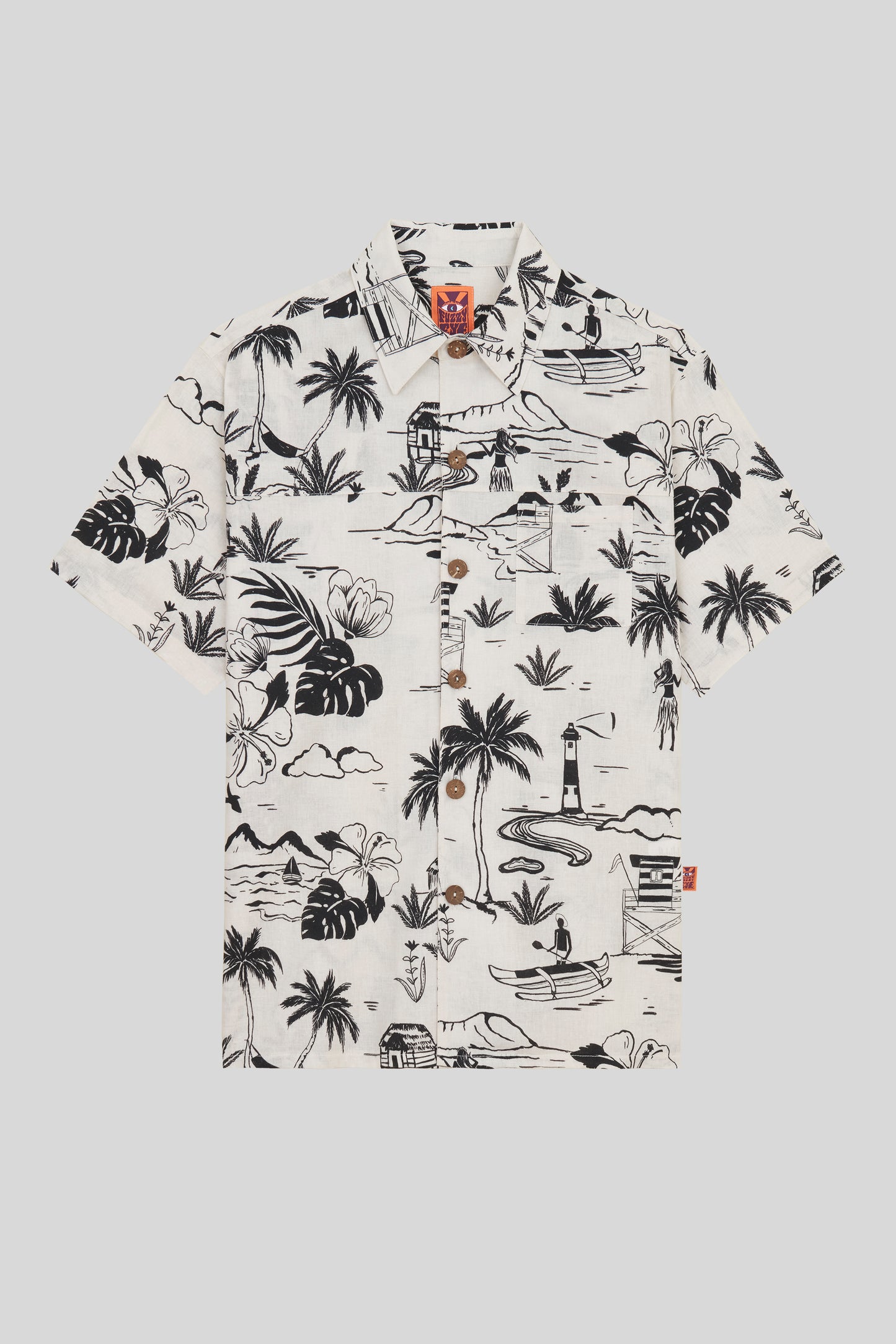 Surfer Joe Shirt