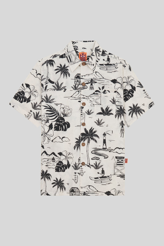 Surfer Joe Shirt