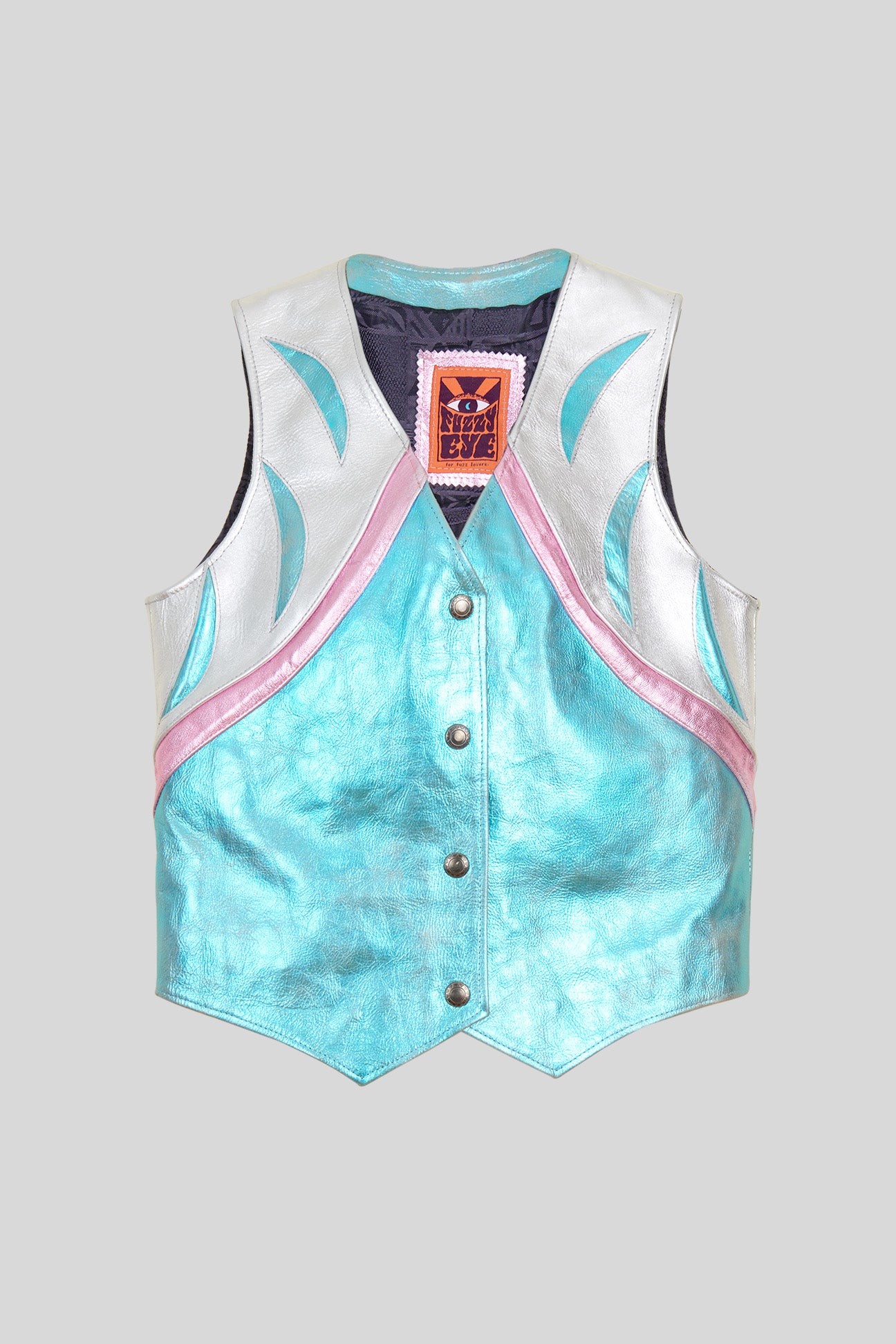 Heroes Vest