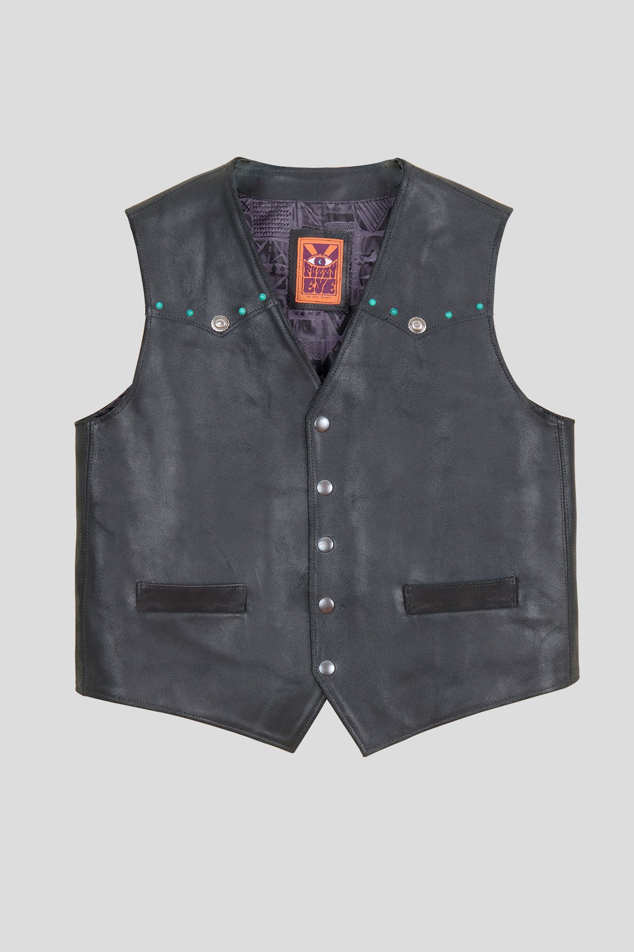 Jailbreak Vest