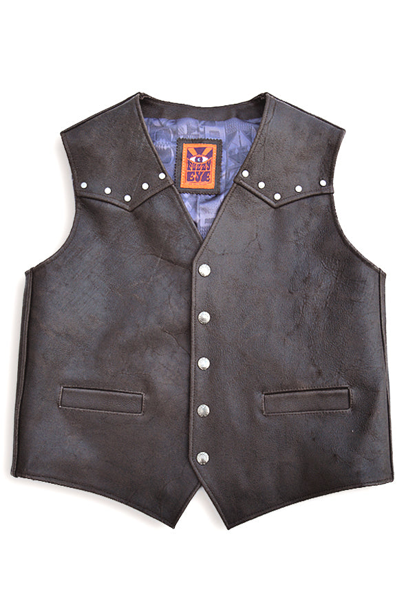 JOHNY SAYS STAY COOL VEST