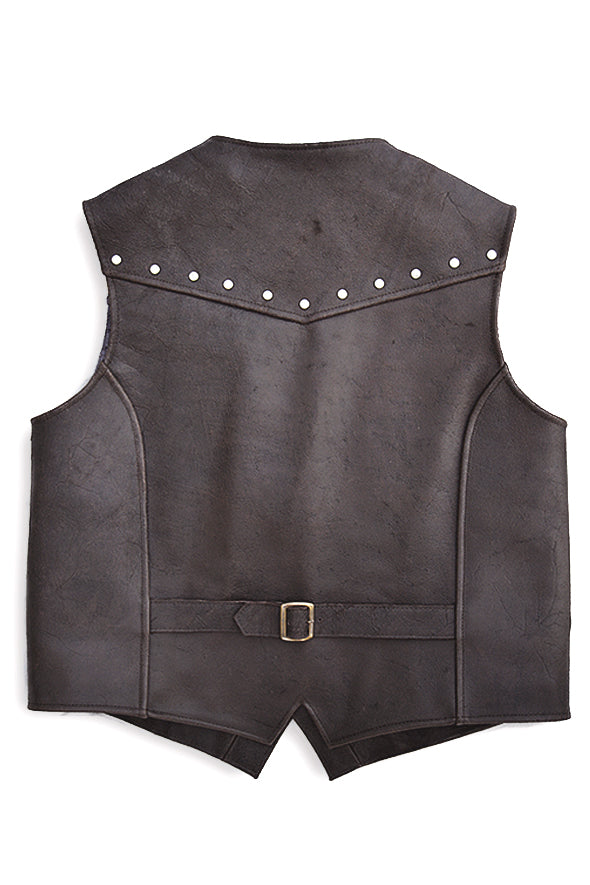 JOHNY SAYS STAY COOL VEST