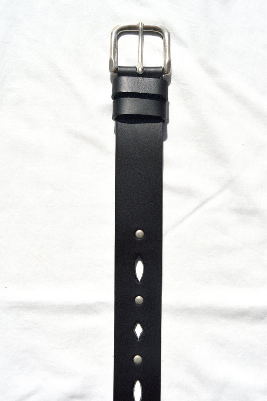 Horses Belt