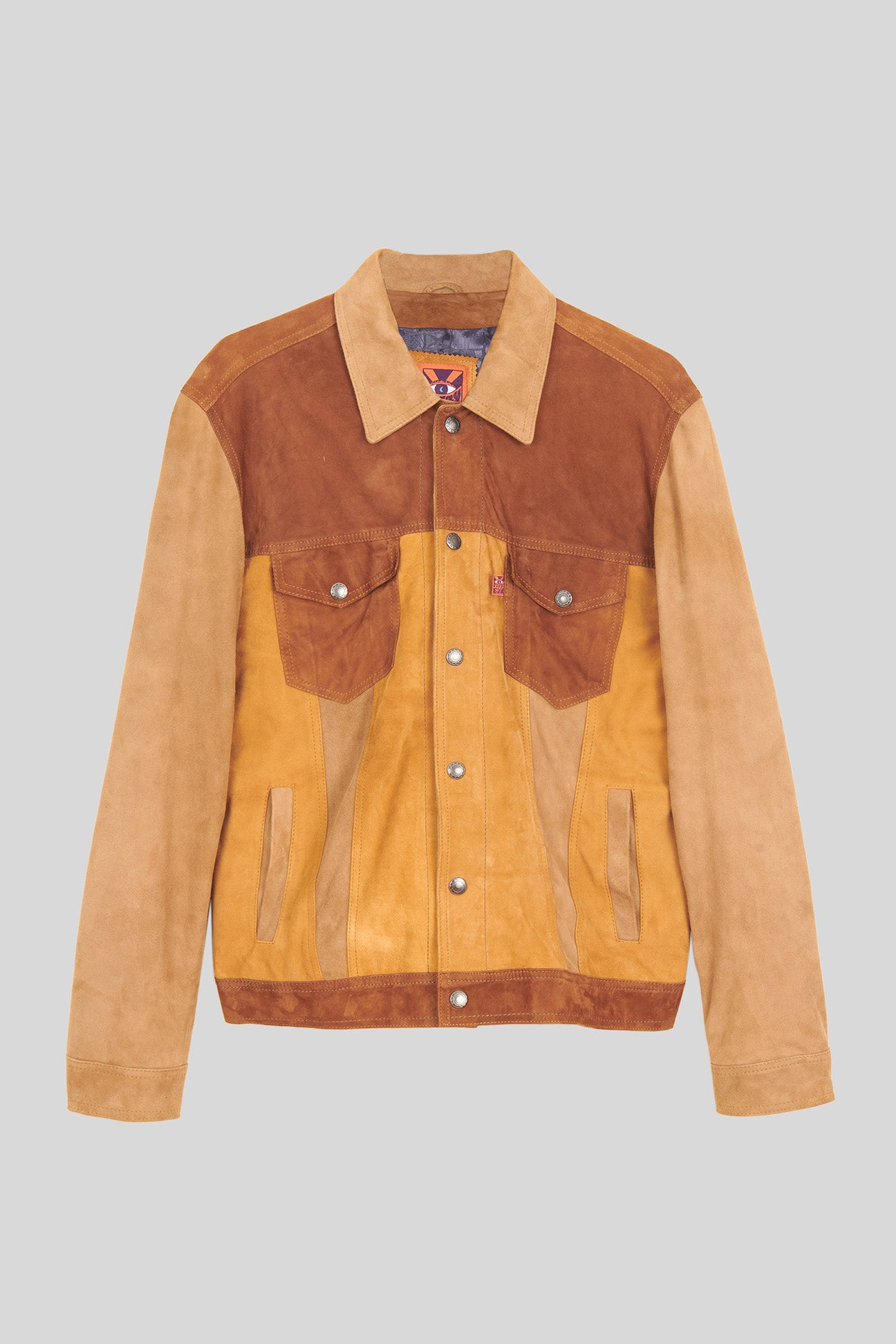 The Rodeo Jacket