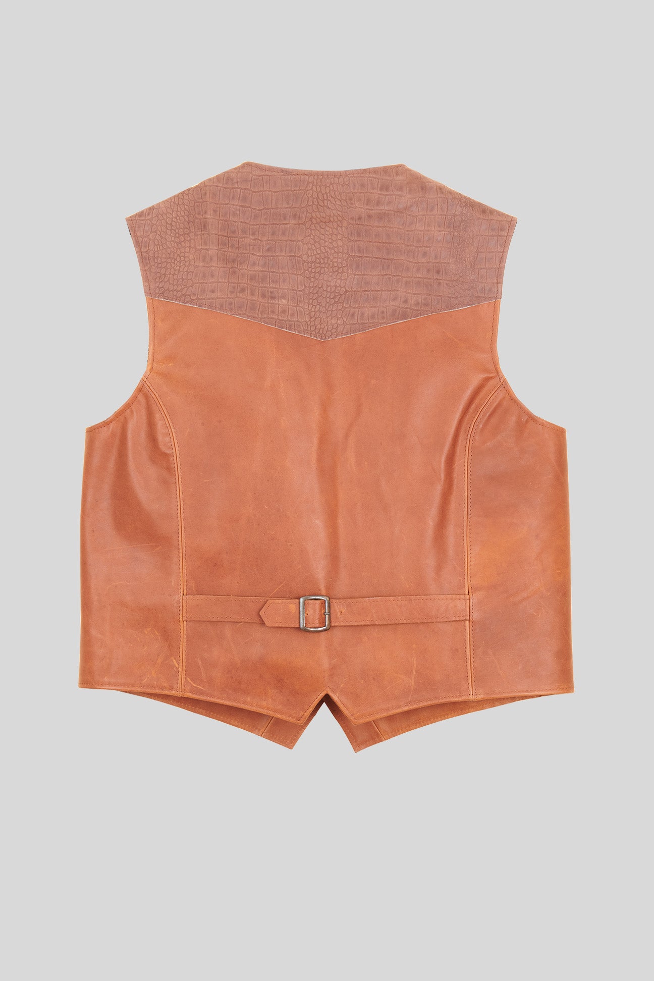 Sugar Mountain Vest