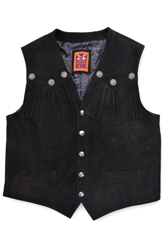 Mr. Limousine Driver Vest