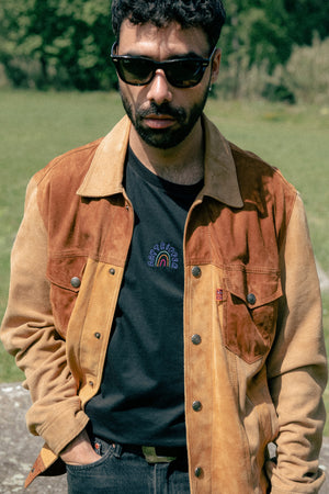 The Rodeo Jacket