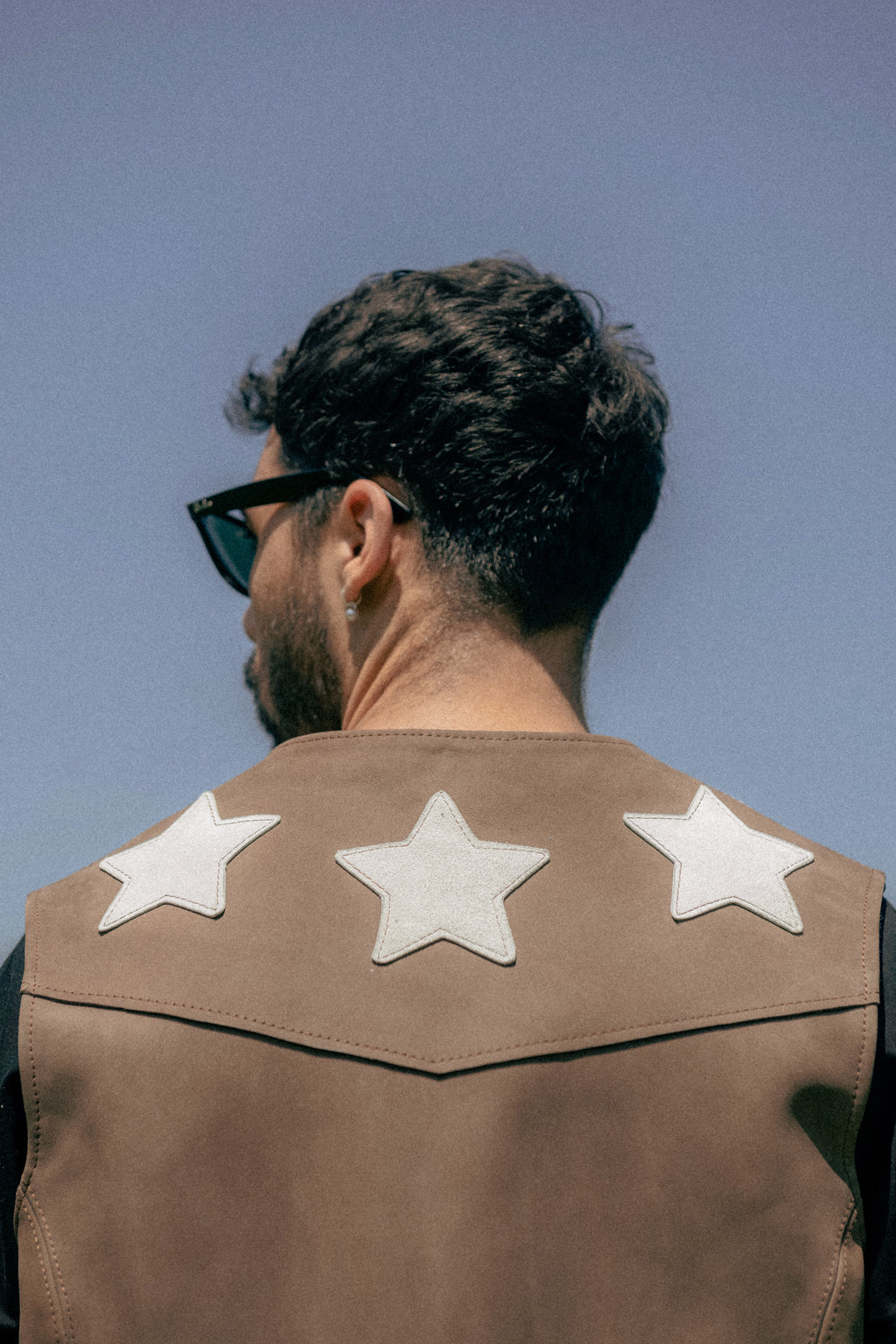 Highway Star Vest