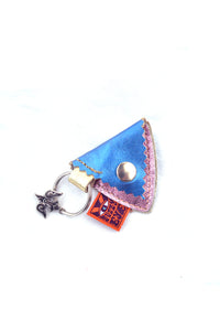 ZIGGY STARDUST PICK HOLDER