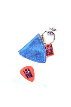 ZIGGY STARDUST PICK HOLDER