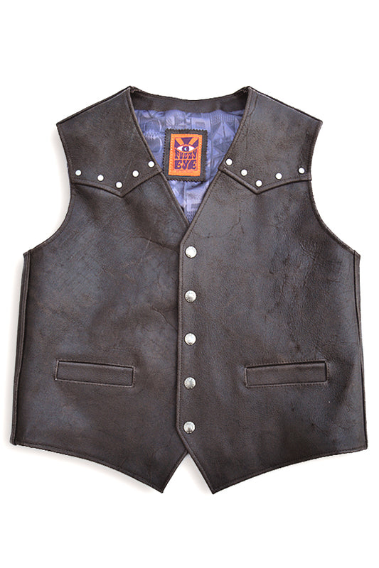 JOHNY SAYS STAY COOL VEST