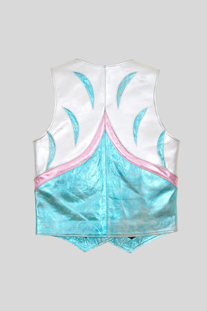 Heroes Vest